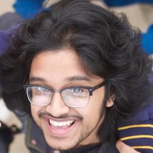 Meet your Posher, Fahad